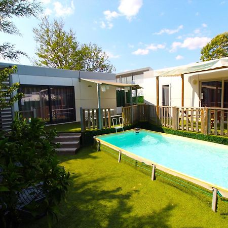 Lodges De Cedros Setubal Luaran gambar