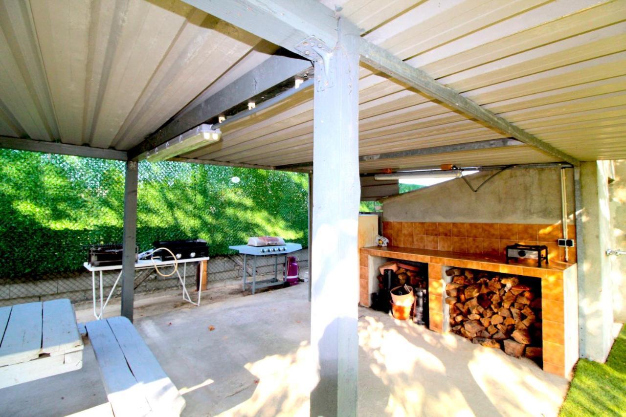 Lodges De Cedros Setubal Luaran gambar