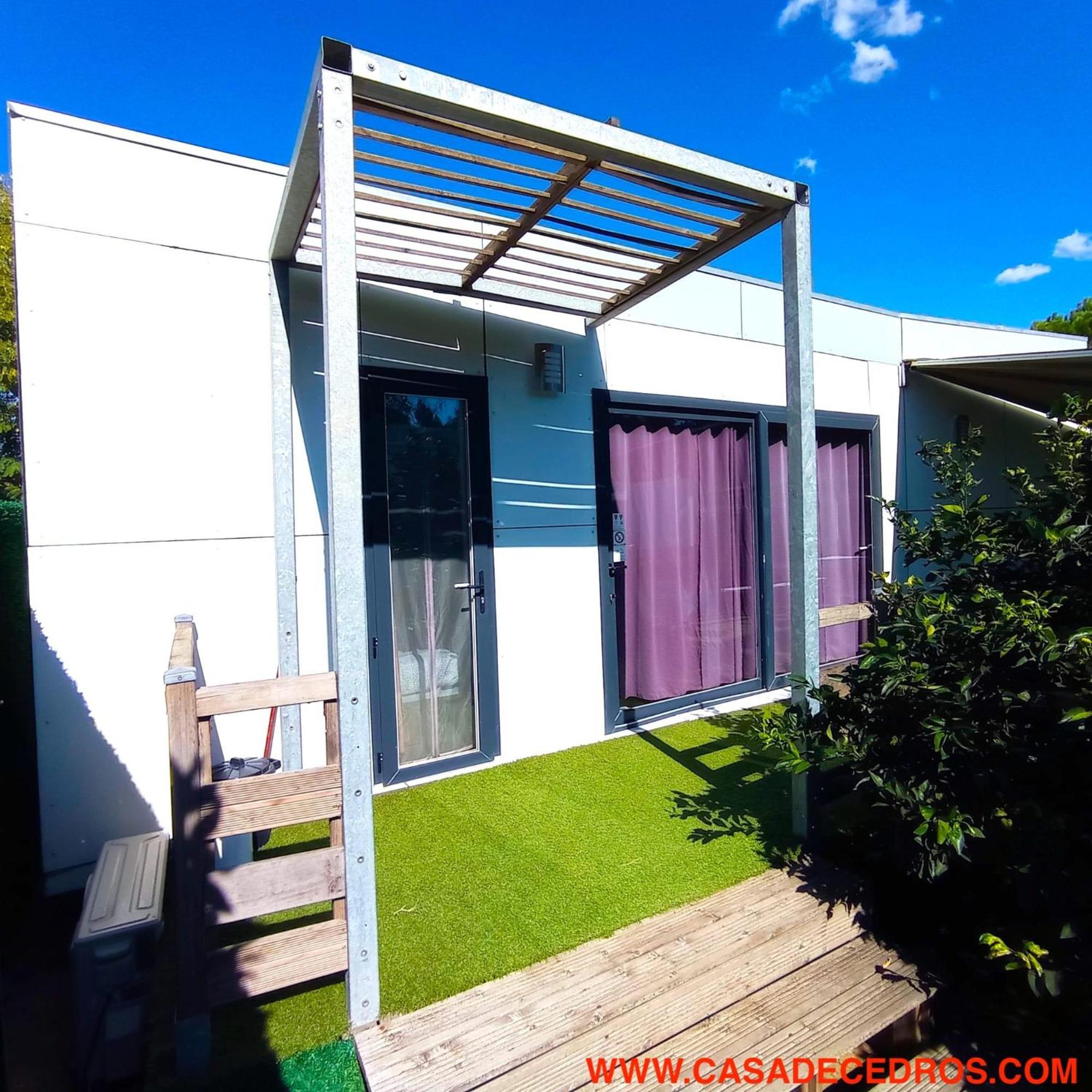 Lodges De Cedros Setubal Luaran gambar