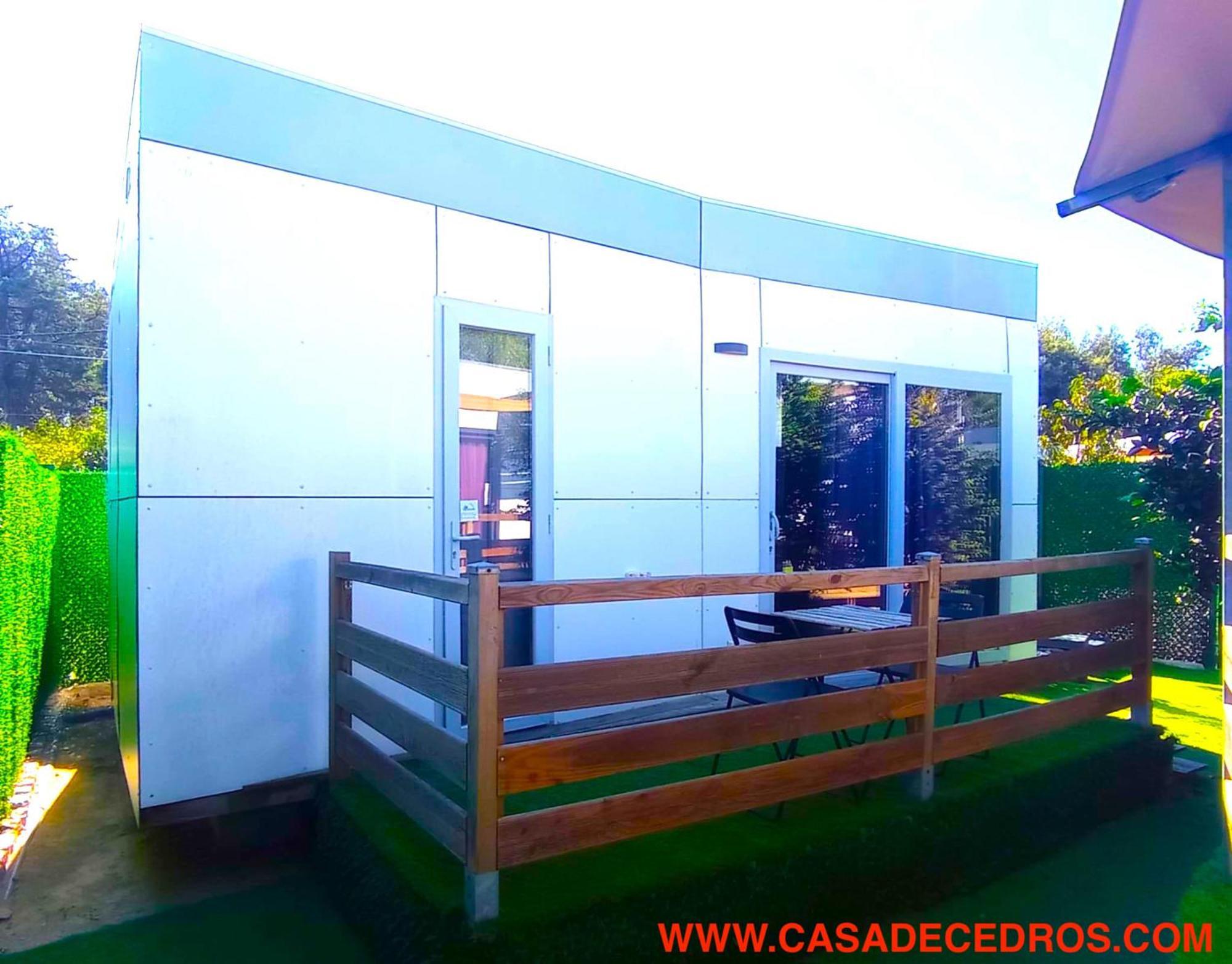 Lodges De Cedros Setubal Luaran gambar