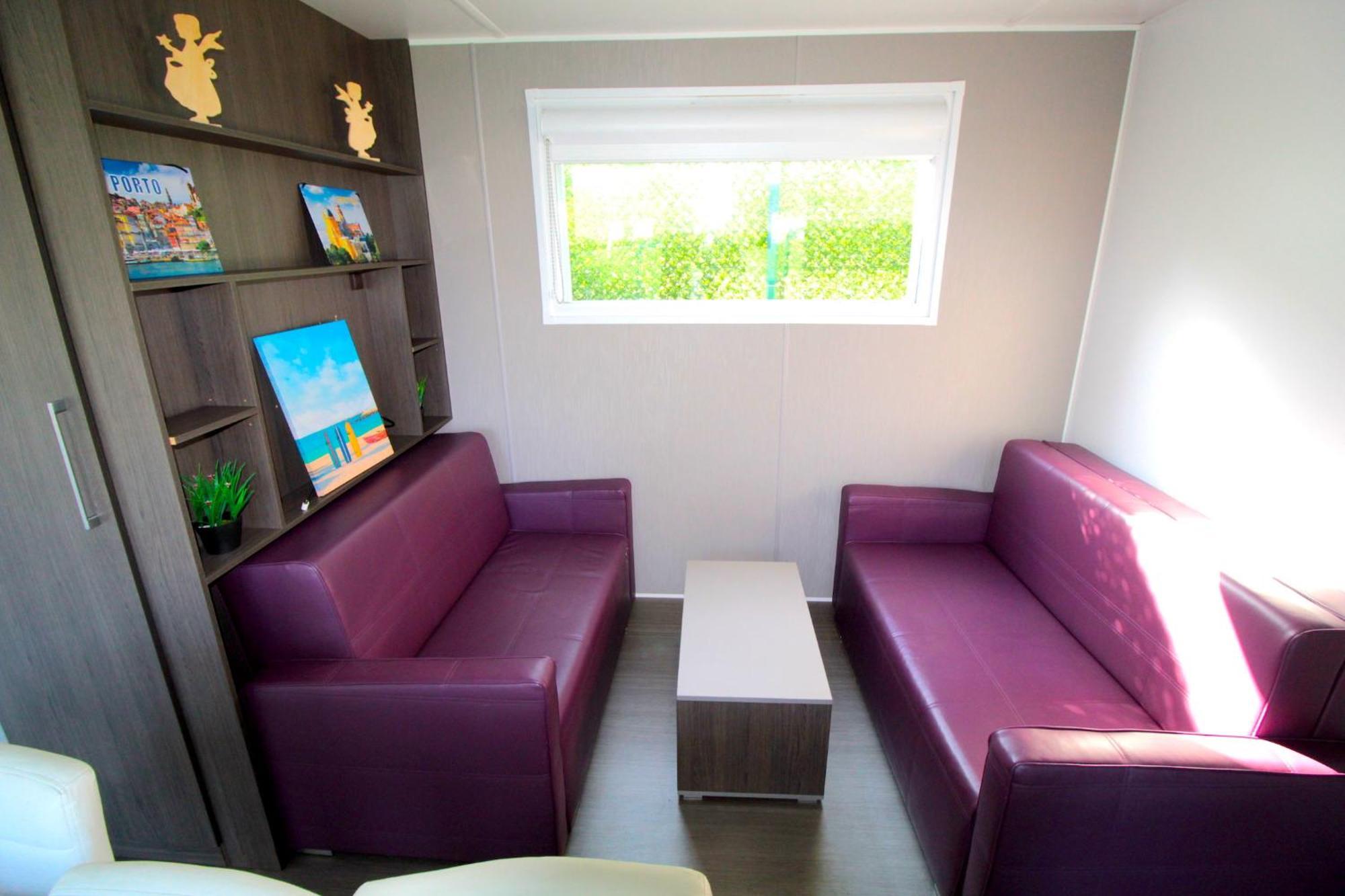Lodges De Cedros Setubal Luaran gambar