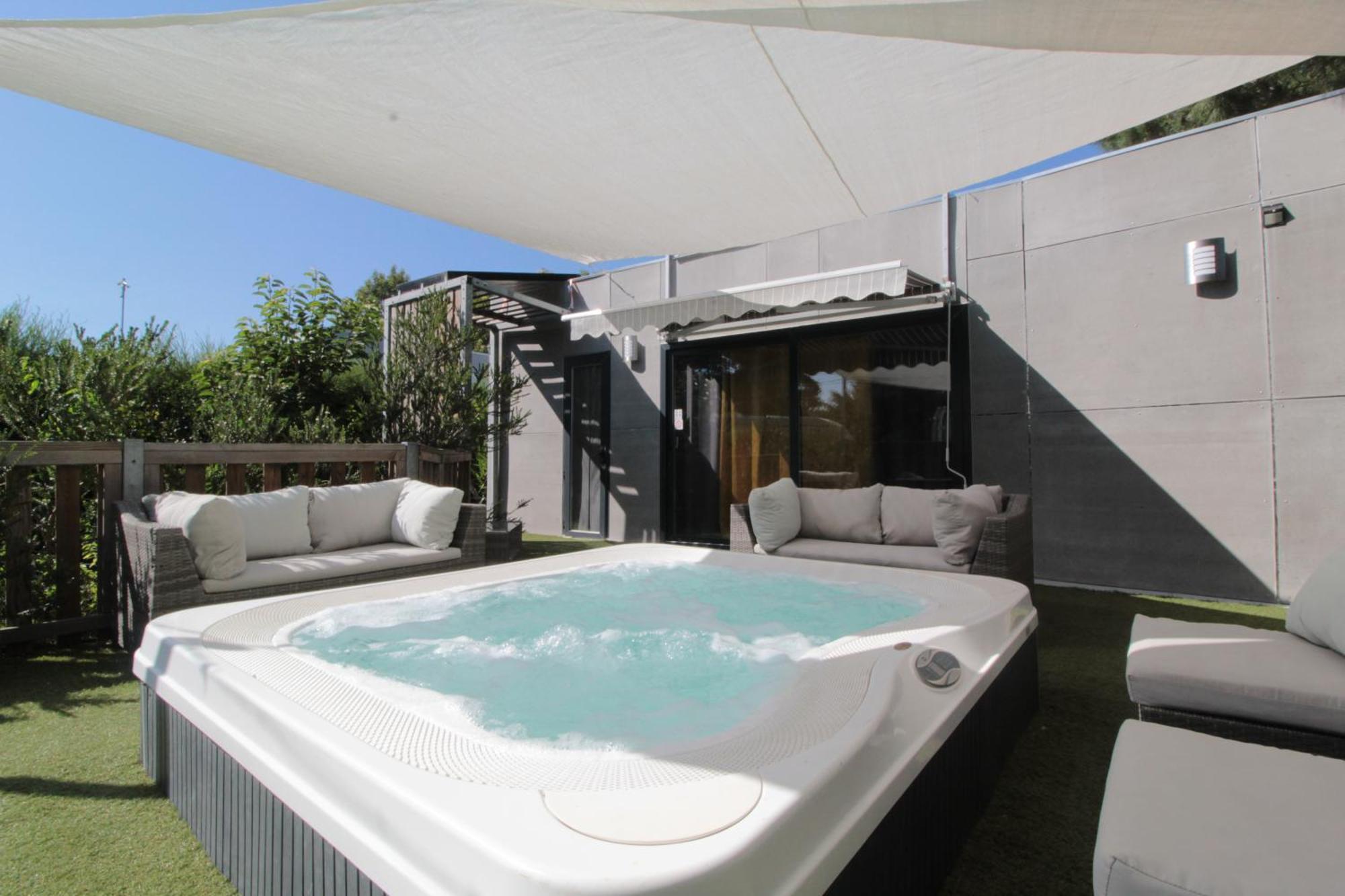 Lodges De Cedros Setubal Bilik gambar