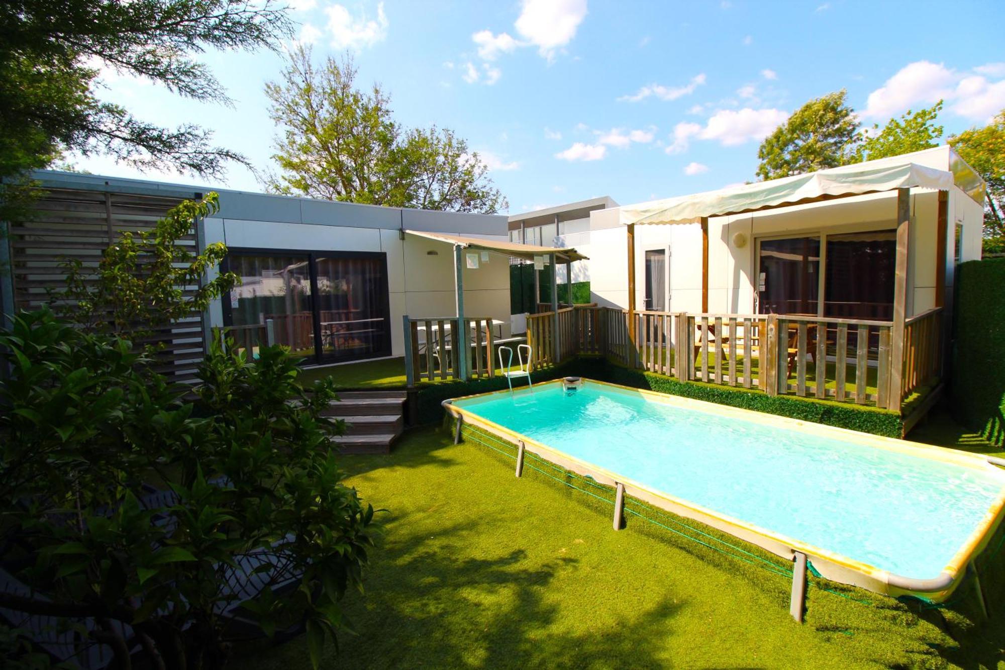 Lodges De Cedros Setubal Luaran gambar