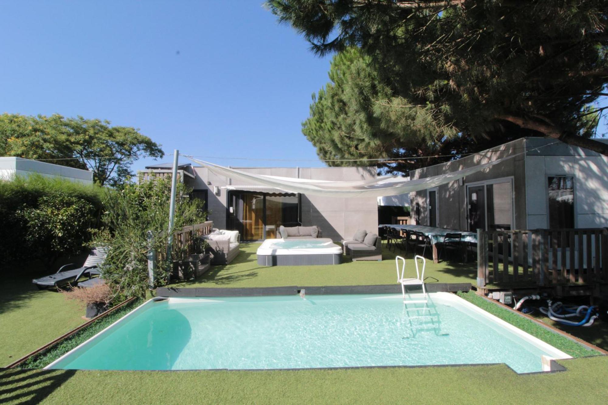 Lodges De Cedros Setubal Bilik gambar